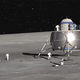 Imagen para el artículo titulado La Agencia Espacial Europea anuncia planes para construir una base lunar para 2030